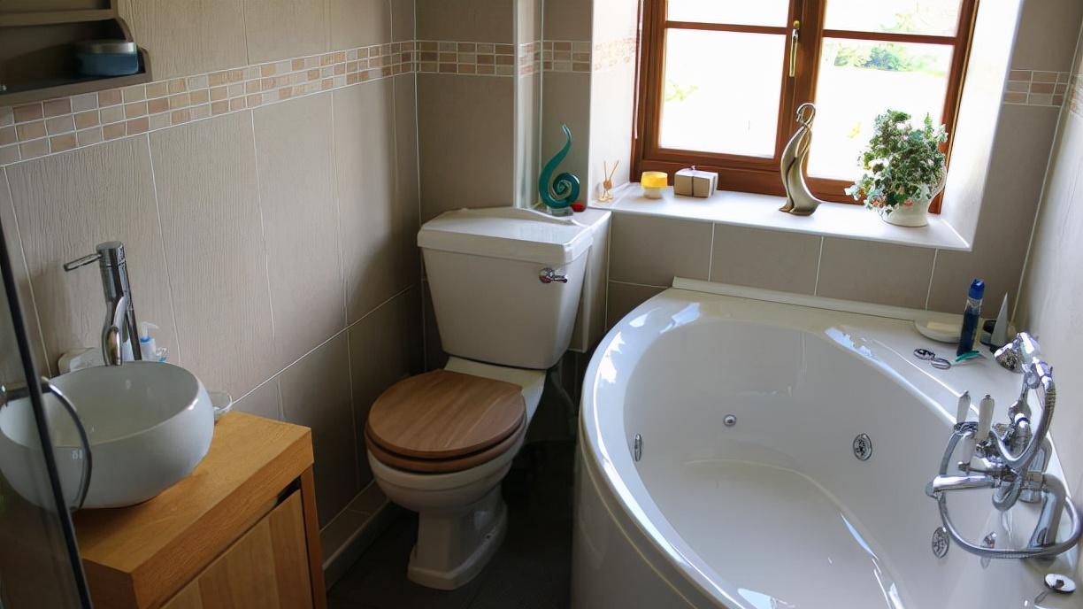 市场上这4种马桶一定不要买，容易堵还反味，买回家就后悔！