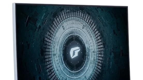 |这可能是目前最炫酷的游戏一体机？