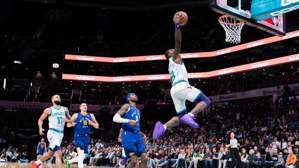 |NBA  热火VS黄蜂  热火状态回暖，黄蜂凶多吉少