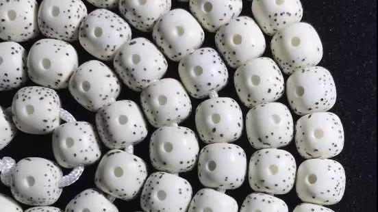 金沙|星月菩提的挑选方法