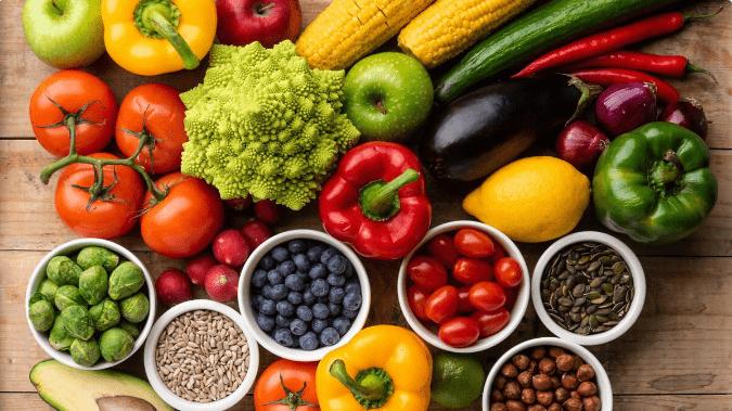 失眠|肾病营养不良还要忌口？到底怎么吃？教你2点饮食干货速记