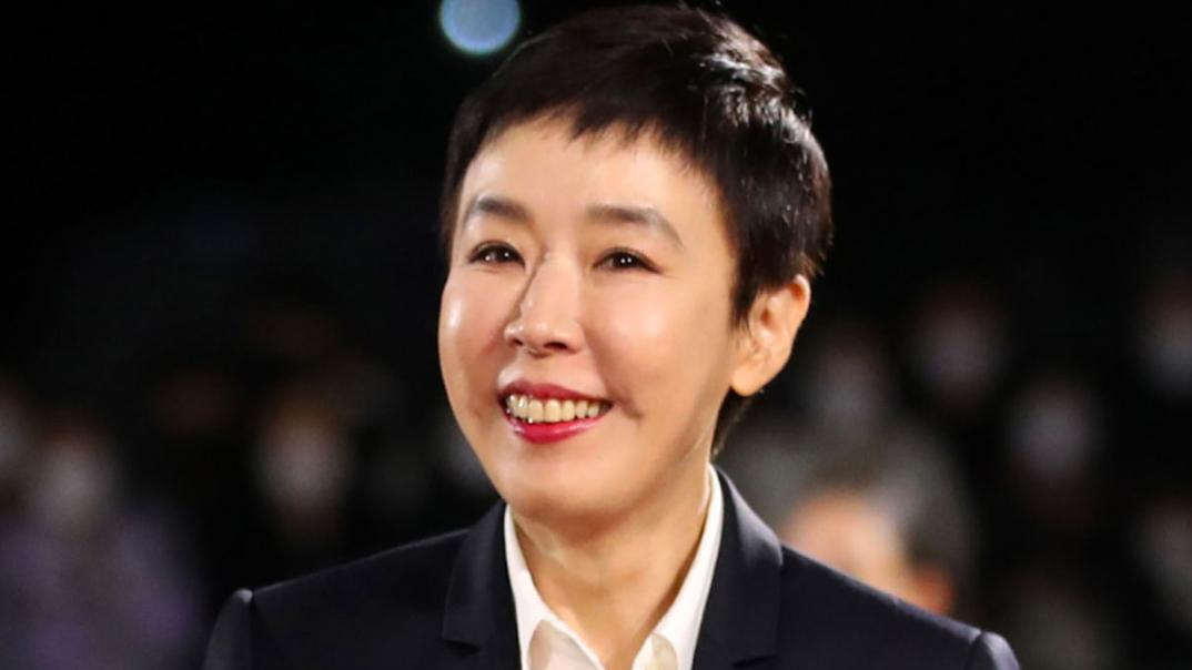 姜受延|脑出血昏迷2天救不回　韩国影后姜受延逝世