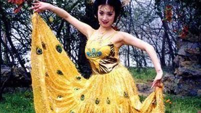 金巧巧|金巧巧上《浪姐3》，不至于吧！