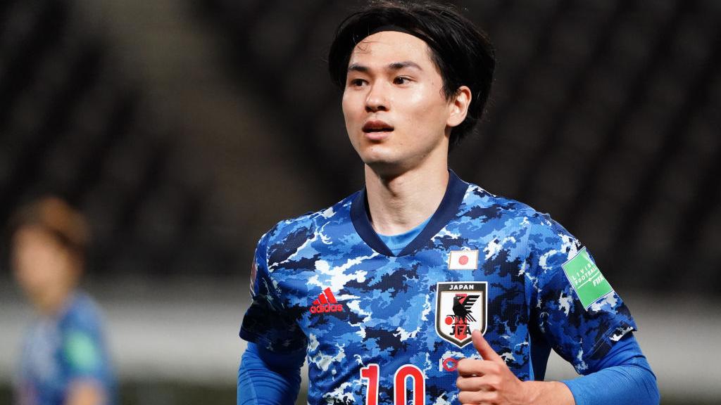 澳大利亚队|2-0到2-1！日本太狠了，2次掀翻澳大利亚，取胜=出线，国足送助攻