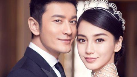 奔跑吧兄弟|跑男兄弟团元老Anglebaby现状如何？