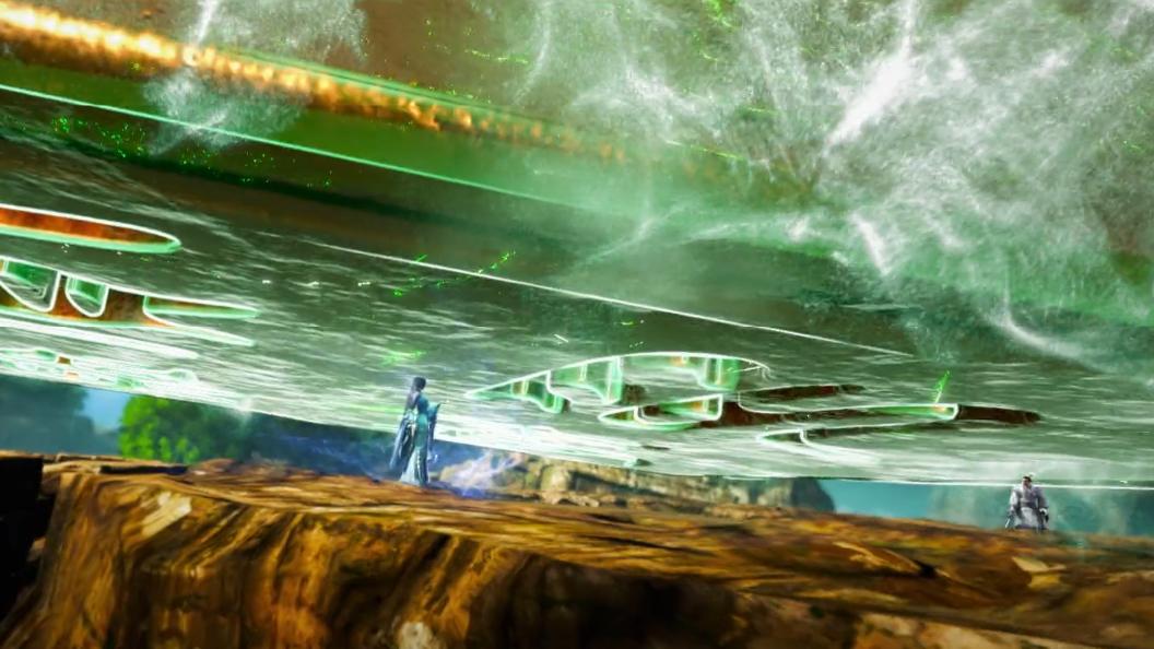 爆破|完美世界石毅肉身被夺，石昊喜提朱厌神通，带大红鸟拜师学艺