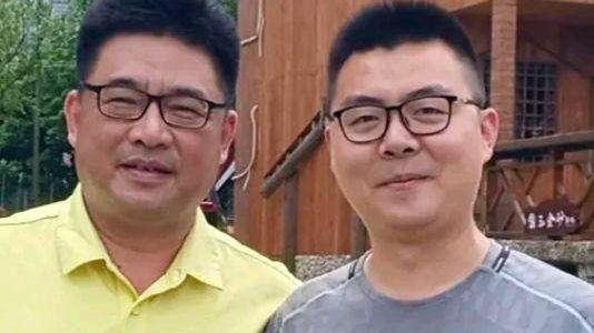 北海|北海舅舅群聊天记录曝出，表示“谁说我和郭威长得像就是恶心我”