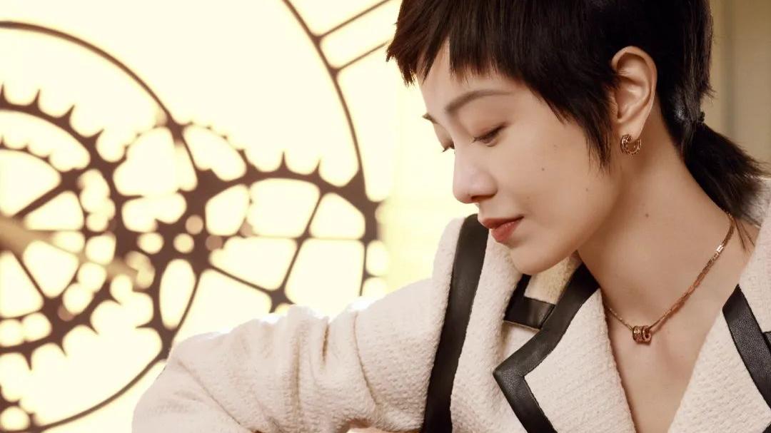 吴速玲|被烂片毁掉的乐坛黑马，要靠《浪姐3》翻身？