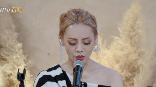 浪姐3|《浪姐3》决赛被曝直播改录播，2大鲜肉到场助阵，成团位还要增加