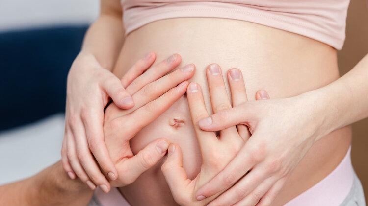 产后 为什么有人生完孩子会很瘦，有些人还是虎背熊腰，5个原因要知道