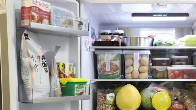 |若买冰箱，一定坚持“5买5不买”，不是执拗，是换过2台的经验