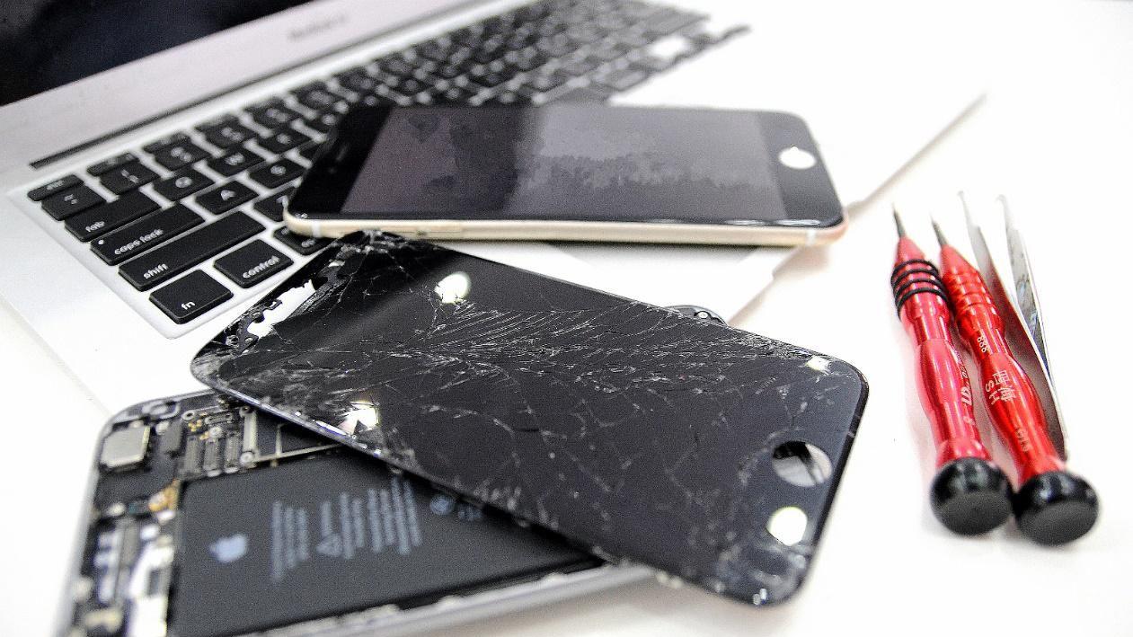 小米科技|苹果官宣淘汰！2款旧iPhone，iPad列入不再维修名单