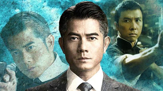 影史|港影：下个十年的香港影坛，谁主沉浮？