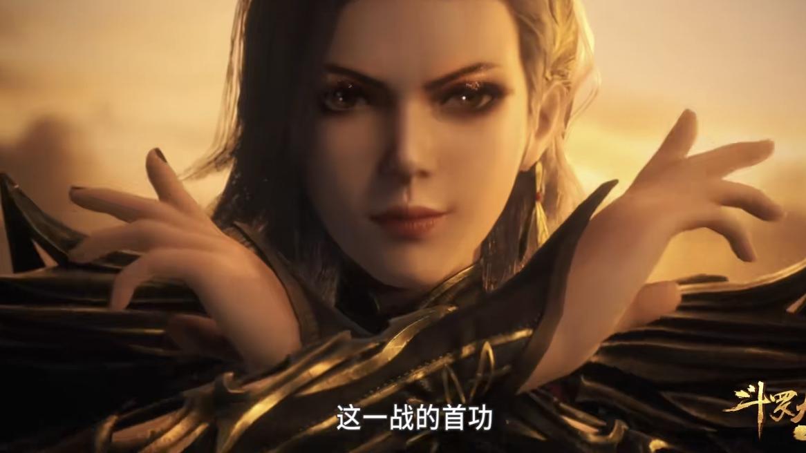 |斗罗大陆：封号斗罗灵鸢死得不算冤！