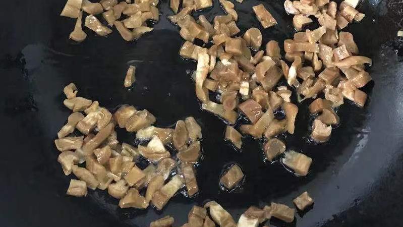 潮汕|吃了二十多年潮汕经典小菜，上桌频率从未降低，永远都觉得好吃