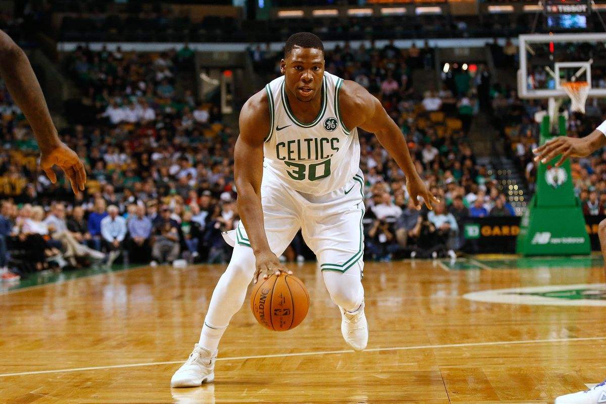 NBA|前CBA外援被NBA抛弃，如今在欧洲苦苦挣扎，保护郭艾伦令人难忘
