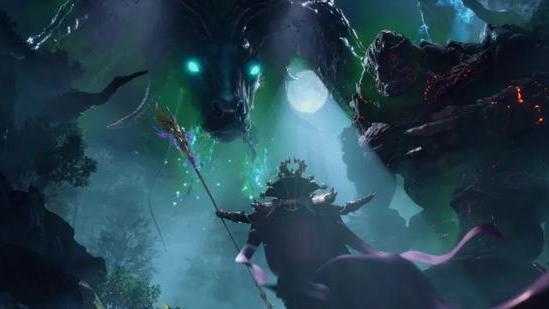 唐昊|唐三重回昊天宗闹事，唐三父母观点相反，唐啸直接扇唐三巴掌