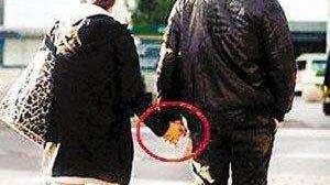 伊能静|2008年，伊能静“绿”了庾澄庆，事后黄维德表态：我才是受害者