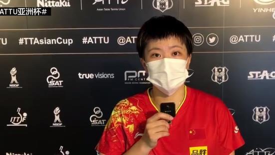 单打四强出炉！王楚钦世界第三位置不保，张本智和刷新最高排名