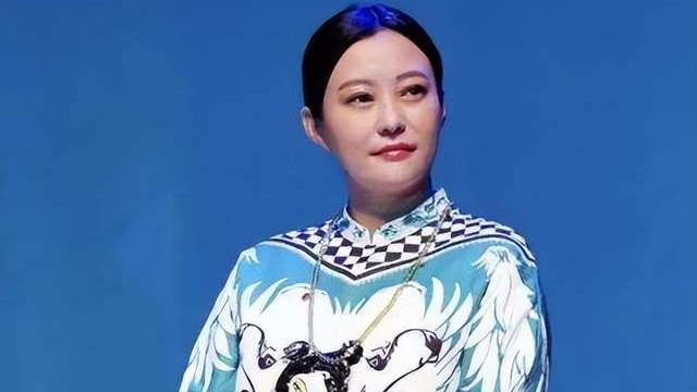 阿娇|胖了也很美的女星，我只服这4位，体重在颜值面前，不值一提