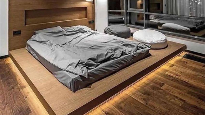 入住后才知道，卧室坚持“7不做”不但省钱，还很实用！