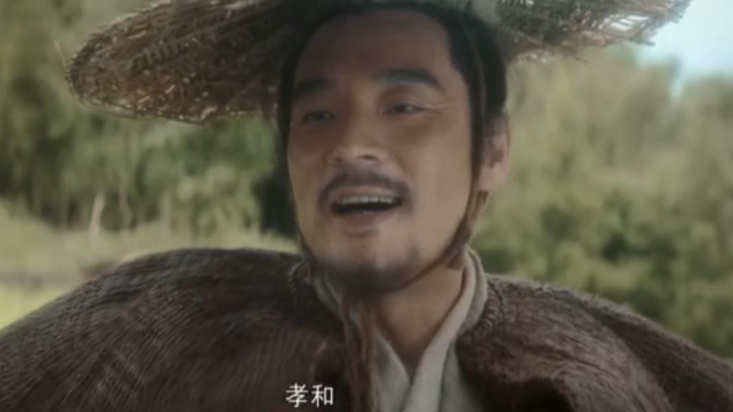 风起陇西|《风起陇西》收官评分上涨，荀诩不能加入计划，第二集就留伏笔