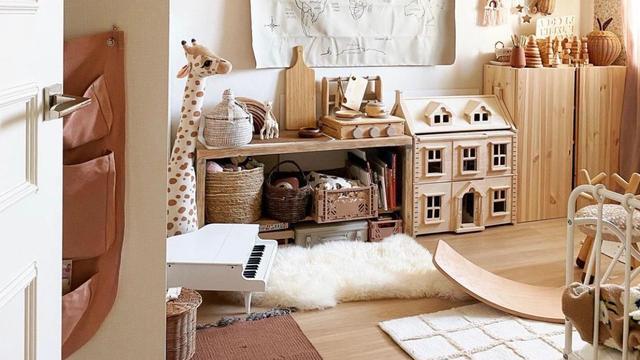 32岁年轻夫妇的精致生活：88㎡的家，简单温暖，那叫一个高级！