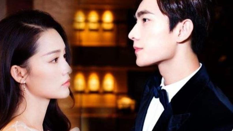 李沁|李沁和肖战第五次合作，辟谣两人不是情侣，昔日和杨洋谈过一段恋爱