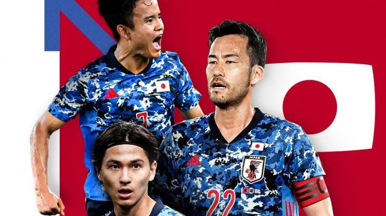 世界杯|亚洲赛区直通世界杯球队出炉，日本绝杀，与沙伊韩携手晋级