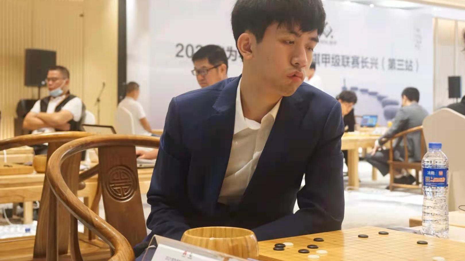 烂柯杯|终于给机会了！王星昊将被“特邀”参加烂柯杯