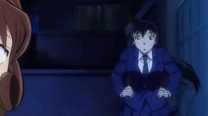 名侦探柯南|名侦探柯南新OP画面公开，初相遇和恋爱名场景重现，全是回忆杀！