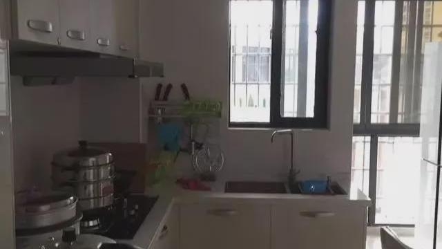 婆婆懒得装修，15万给设计师全包，就这效果我真不想给钱