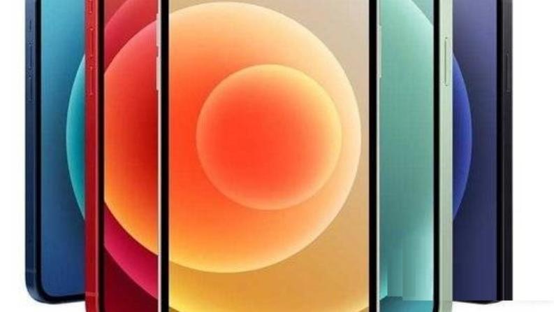 iphone13|销量第一的iPhone13，其辉煌还有超大杯版，完美的处理器