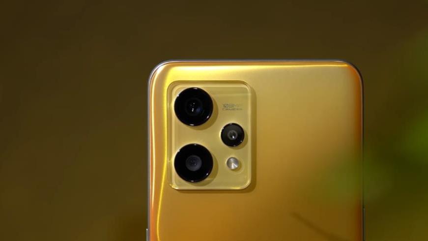 realme|realmeQ5使用体验分享，备用机的价格，却带给了我主力机的体验