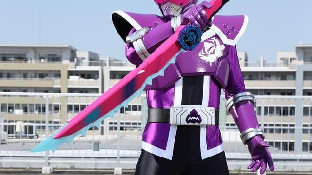 |暴太郎战队咚兄弟：咚村雨鲨声优锁定村濑步本体可能是鲨鱼妖刀