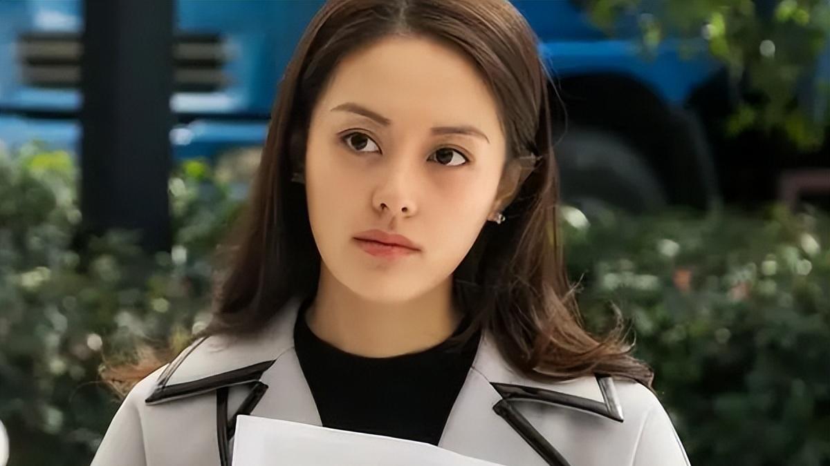 张天爱|王力可：长得神似宁静，不炒作不传绯闻，至今都没红