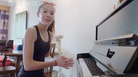 |纪录片《谷爱凌：我，18》：自信，坚定，美好！