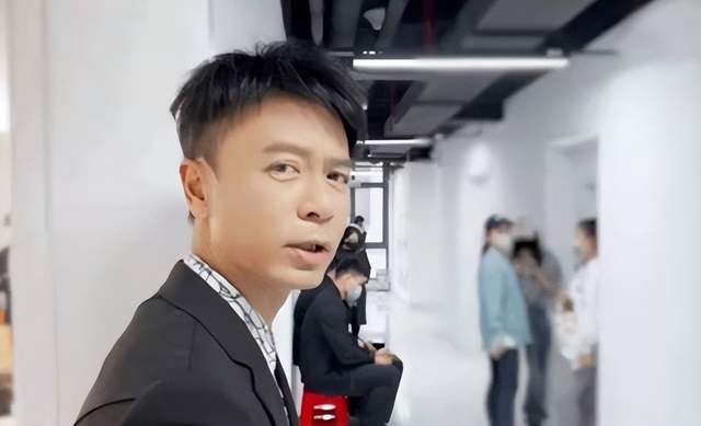 杨千嬅|李健问李克勤: 怎样才能又快又准学好粤语? 杨千嬅的反应笑翻全场