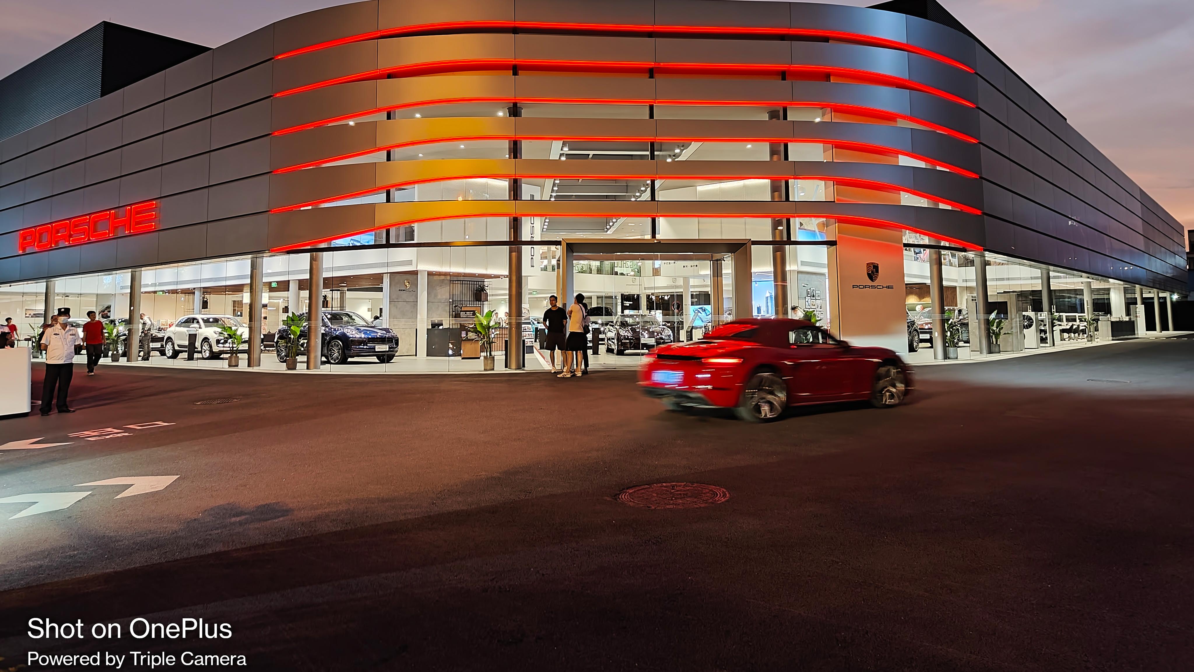 硬盘|DXO公布小米12S超大杯影像分数，华为、一加都深耕IMX766