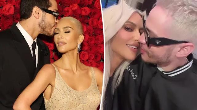 皮特|金·卡戴珊：为保年轻宁吃便便，遭抨击；自爆和小13岁皮特最享受