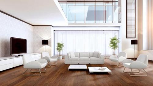 将木地板换成瓷砖的朋友，体验感如何？过来人告诉你该如何选择