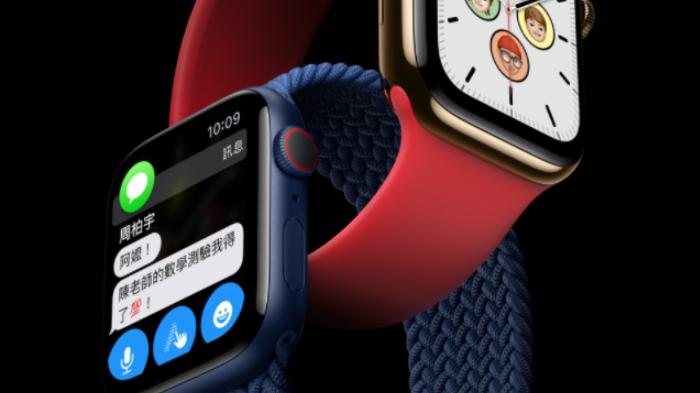 联想|苹果夺日本7成穿戴设备市占；Garmin冲、排第5