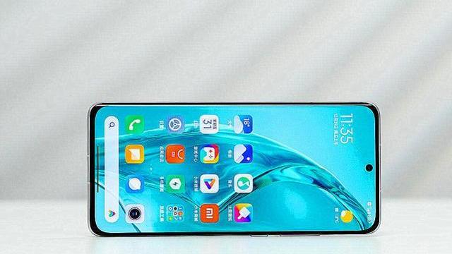 |小米12X：全版本缺货，难道要下架了？