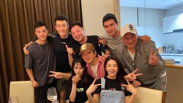 昆仑神宫|《昆仑神宫》有望定档6月18日，原班人马归来，集数也太少了吧！