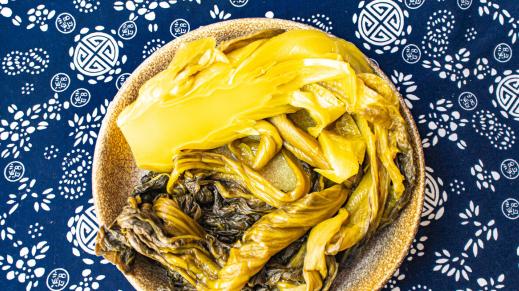 骨质疏松|多家医院联合呼吁：停用厨房“1白菜”，再不丢掉，胰岛或烂成蜂窝