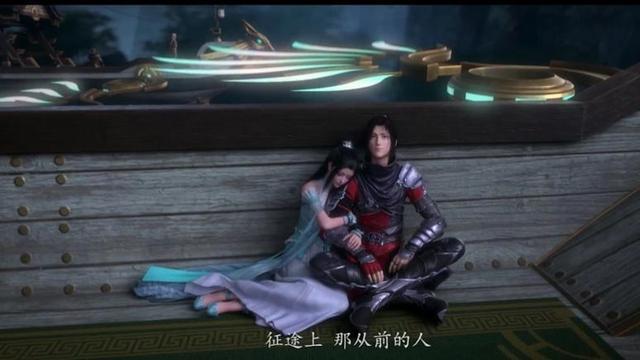 萧炎|《斗破苍穹》萧炎身边五大保镖，海波东实力仅排第五位