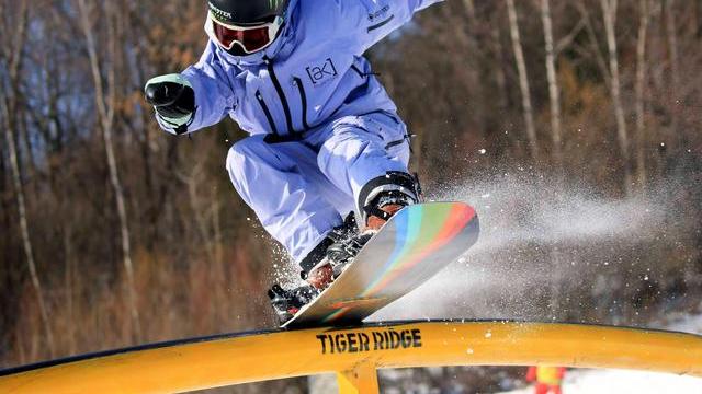 苏翊鸣|下午14点，17岁苏翊鸣夺金后做出意外决定，北大清华不淡定了