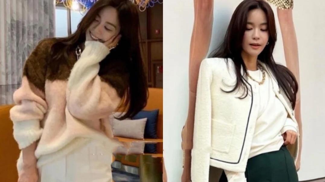 穿衣搭配|事业型时髦精穿搭，上班也要精致漂亮！