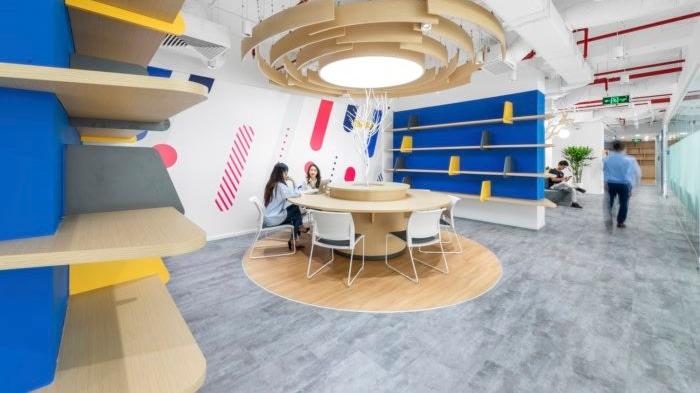 北京企业文化墙设计制作费用价格