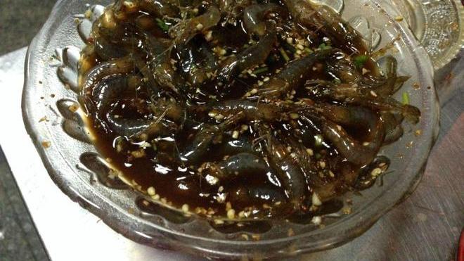 |小心“虫从口入”， 这6种食物藏着寄生虫